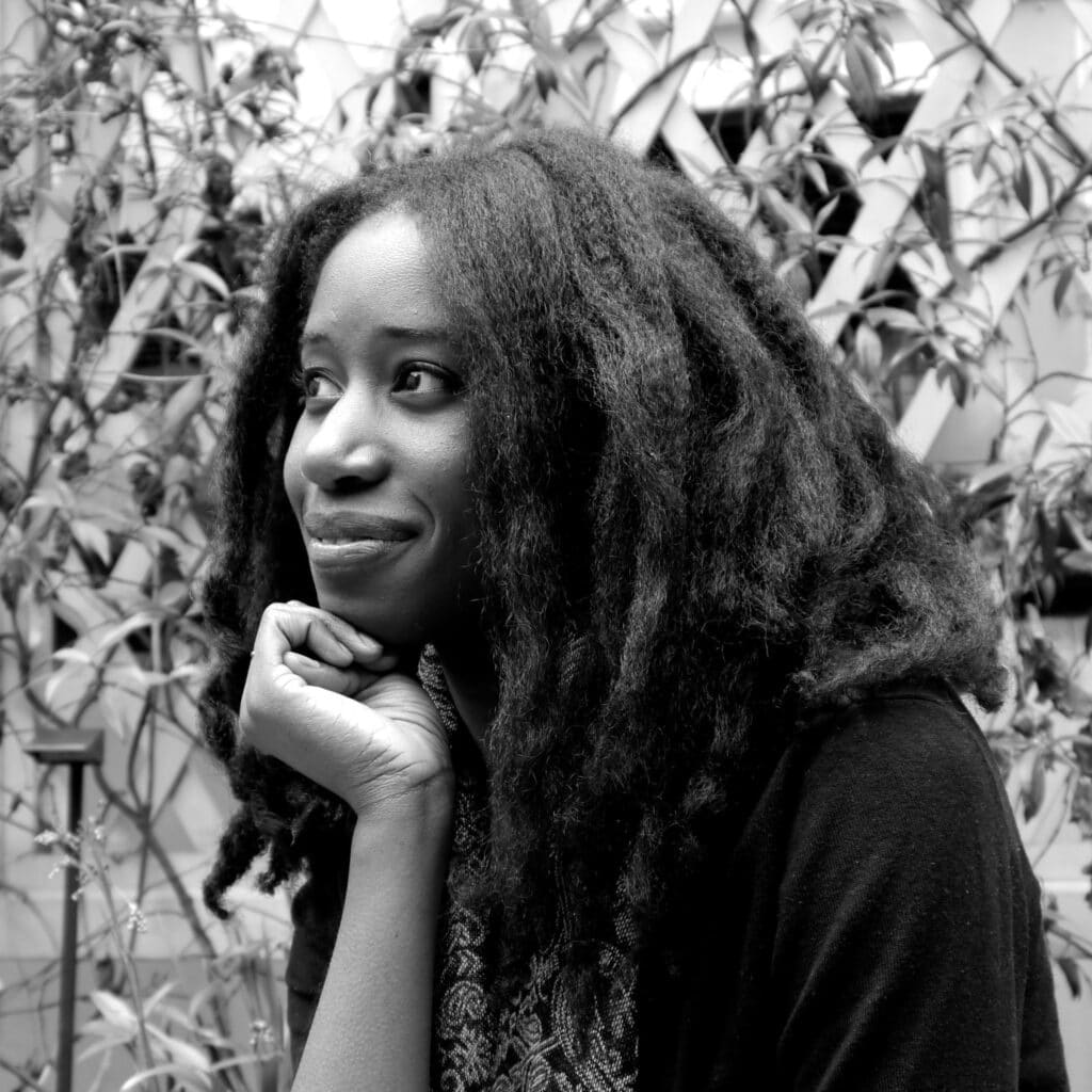 Victoria Adukwei Bulley
