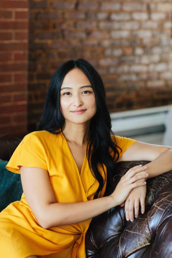 Kyle Lucia Wu