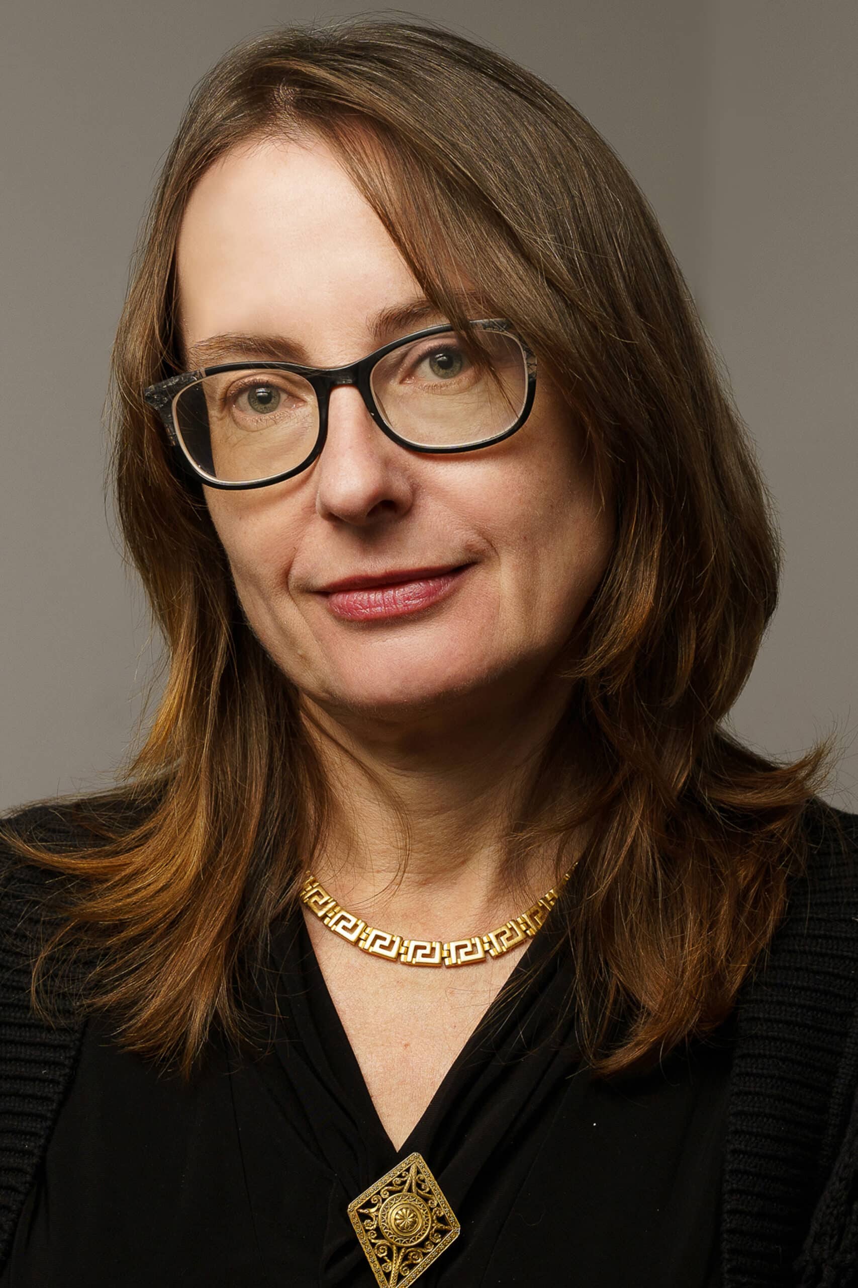 Emily Wilson