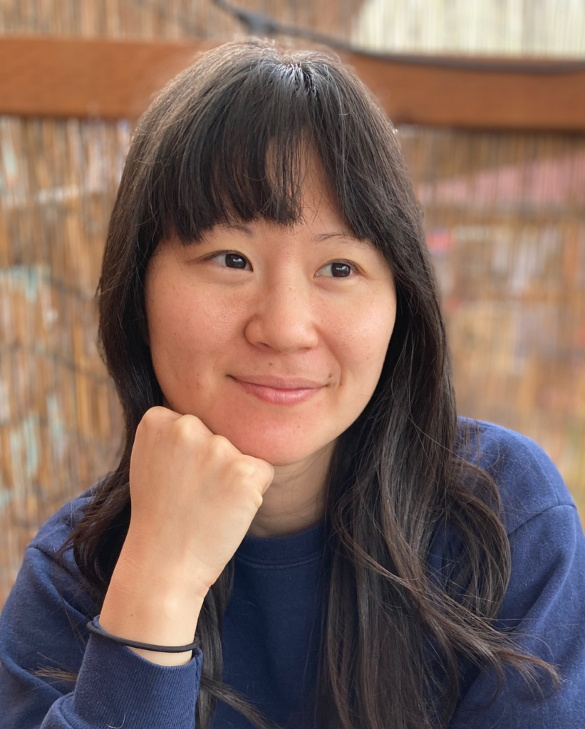 Jen Shin