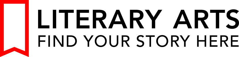 Literary Arts Logo