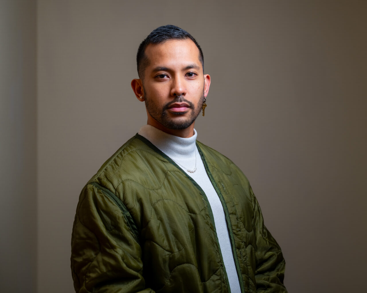 Christopher Diaz