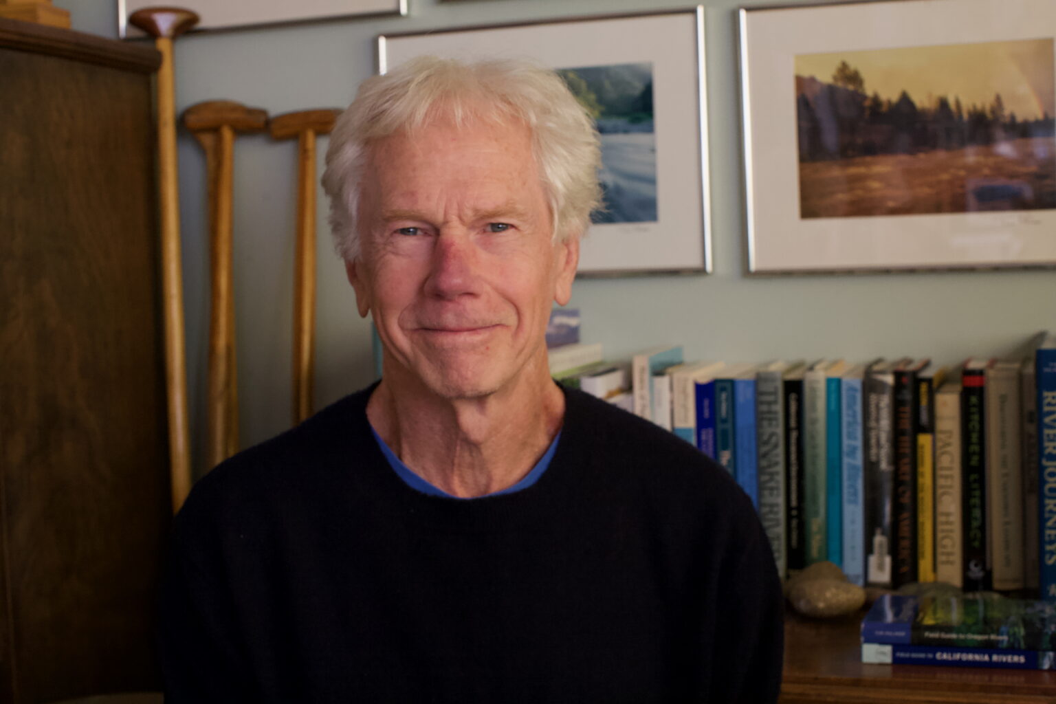 Tim Palmer