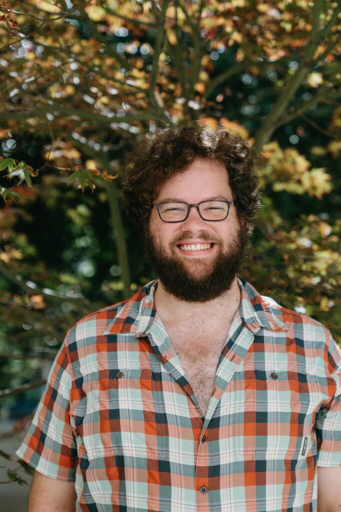 ANDREW MAXWELL