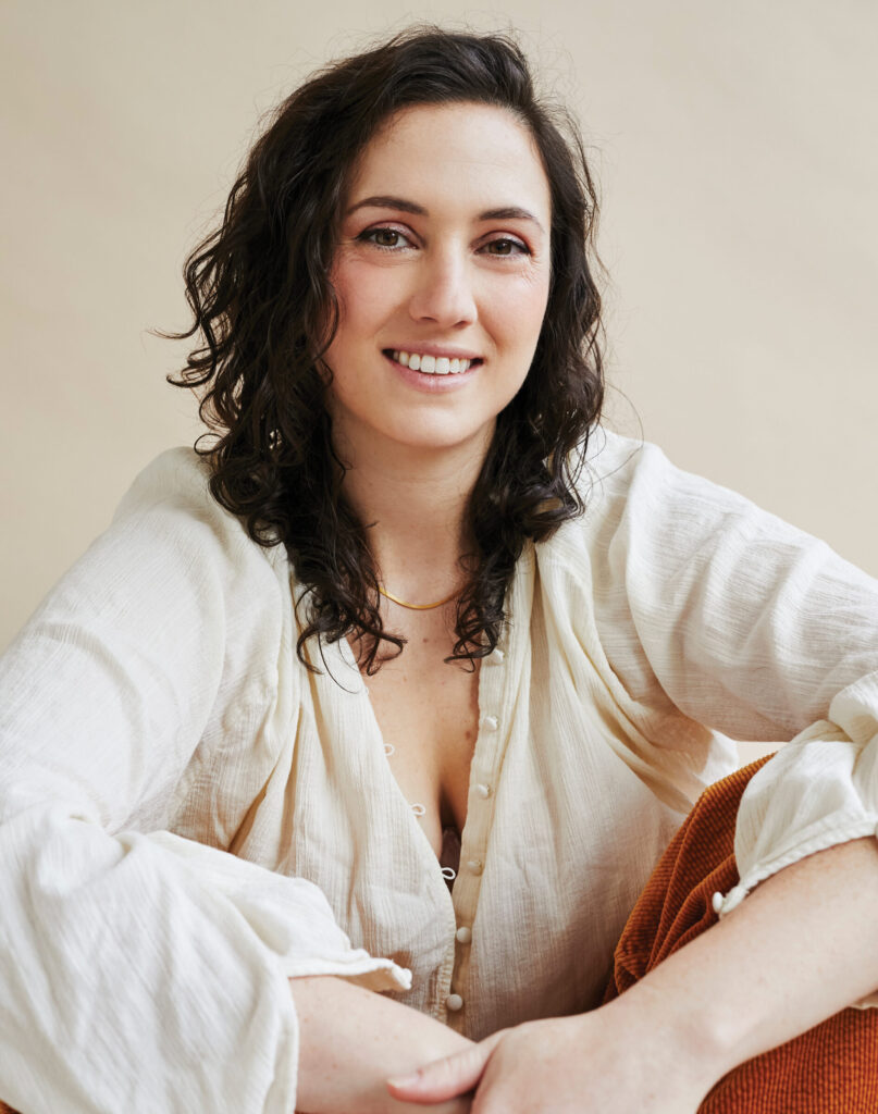 Casey Johnston