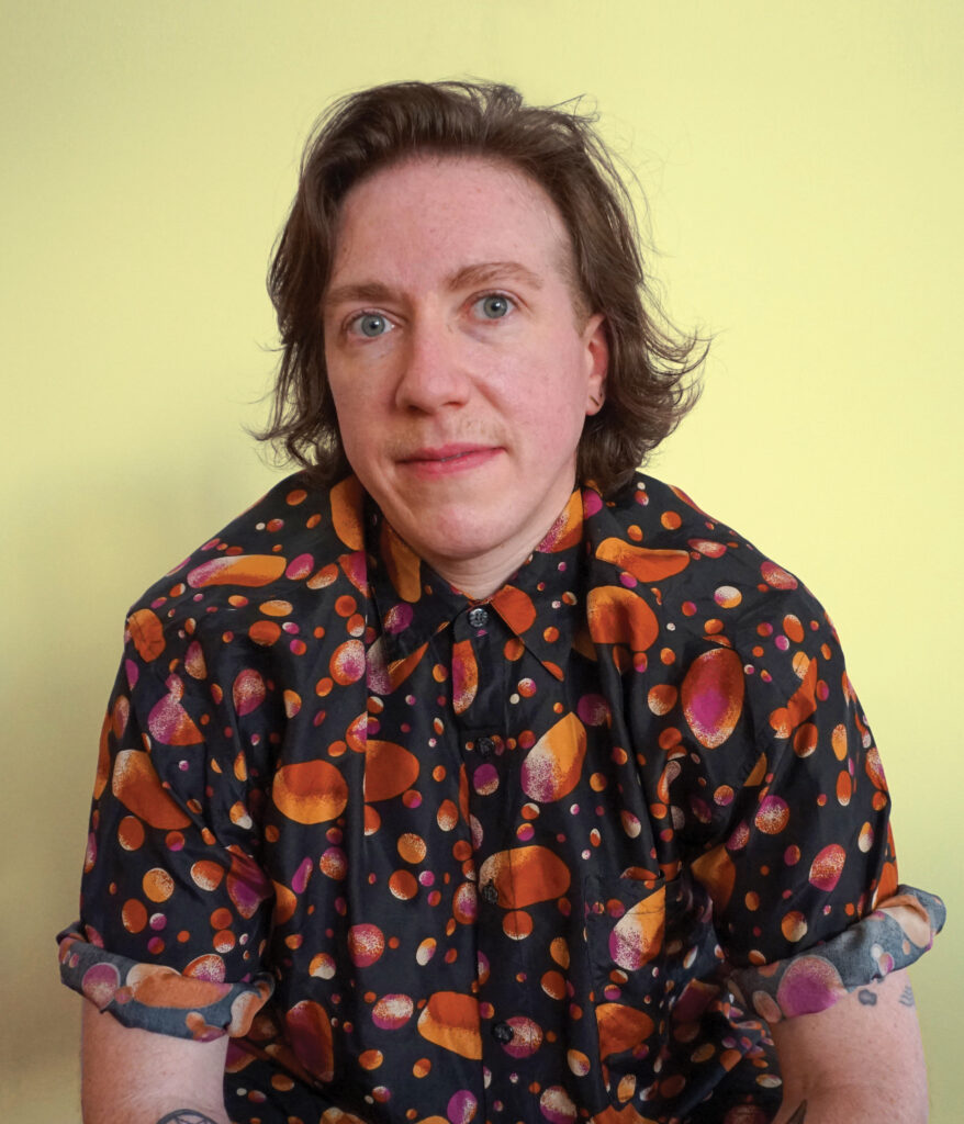 Megan Milks