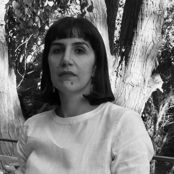 Poupeh Missaghi پوپه میثاقی