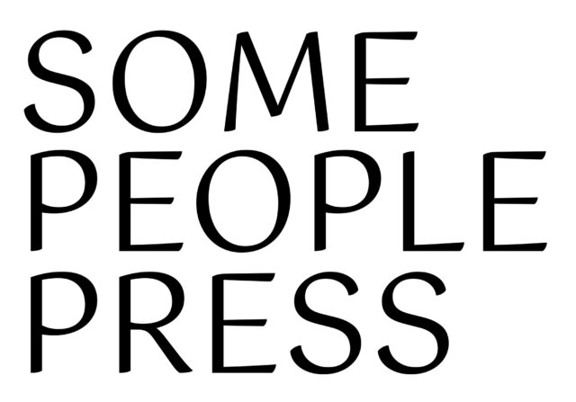 Some People Press