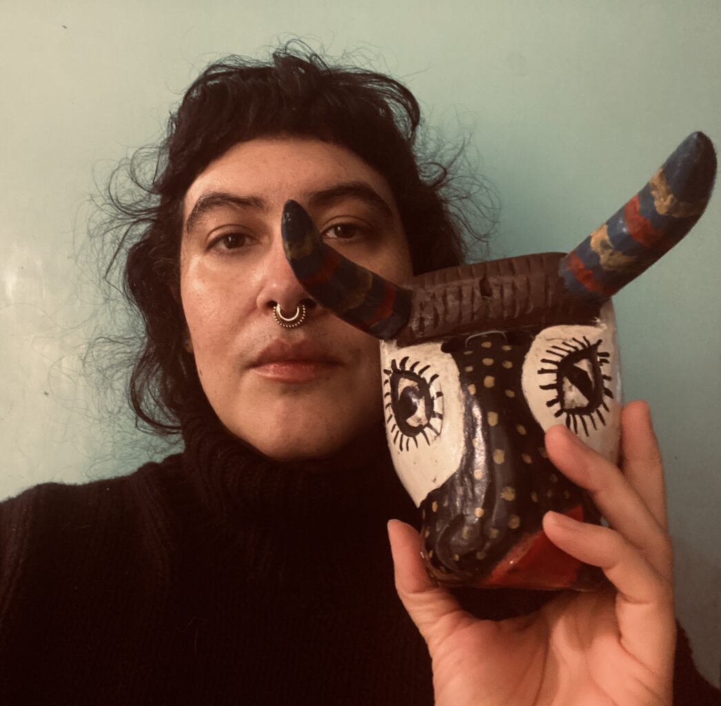 Stephanie Adams-Santos