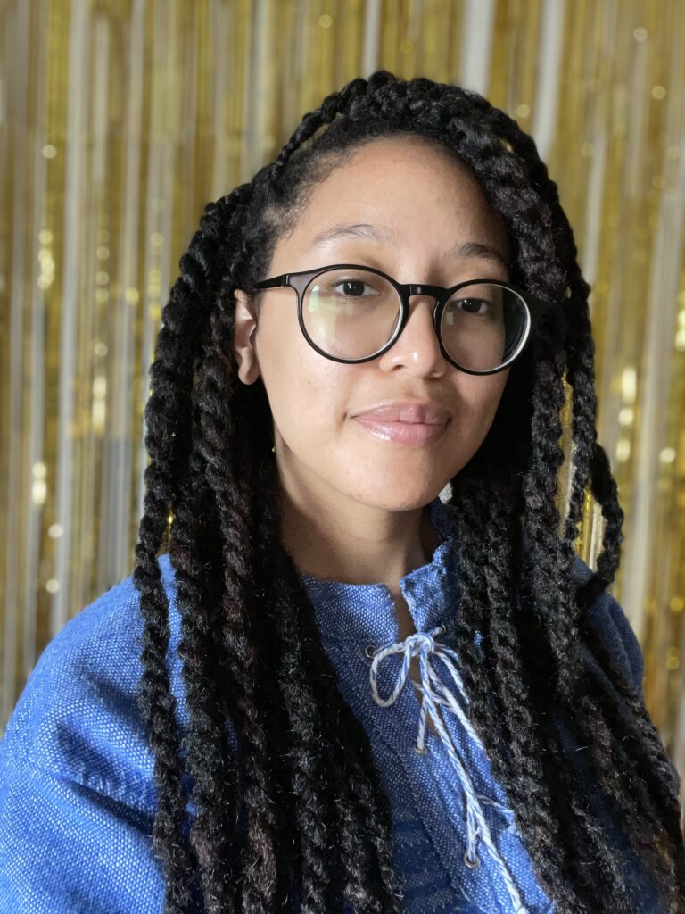 Ariana Brown