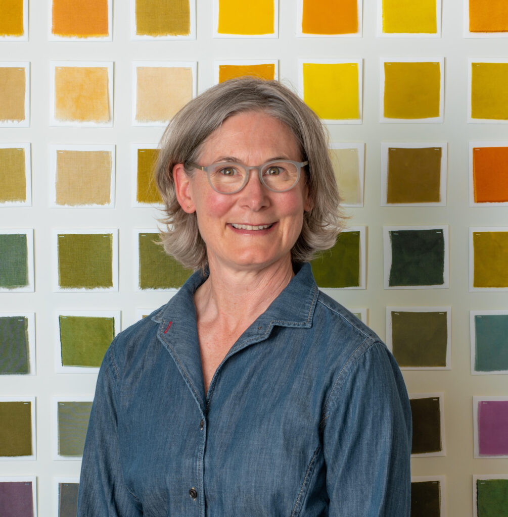 Julie Beeler
