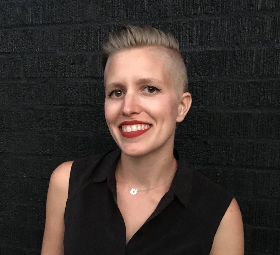 Elizabeth Weinberg