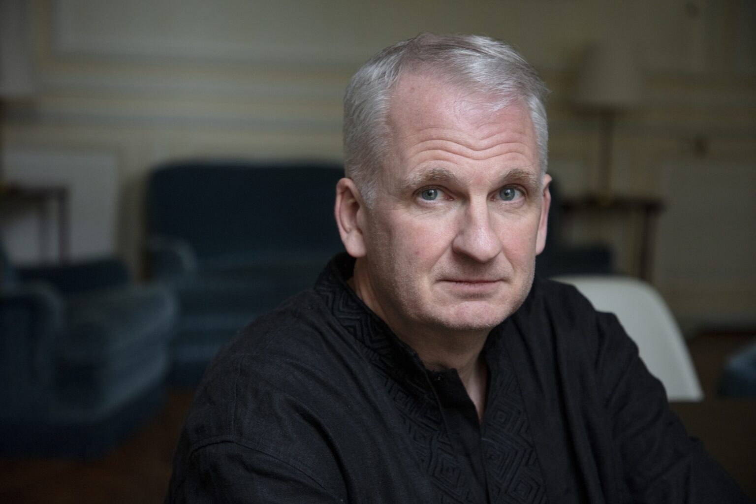 Timothy Snyder