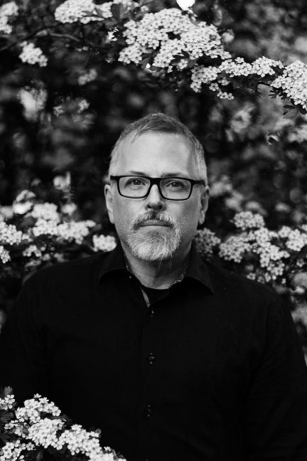 Jeff VanderMeer