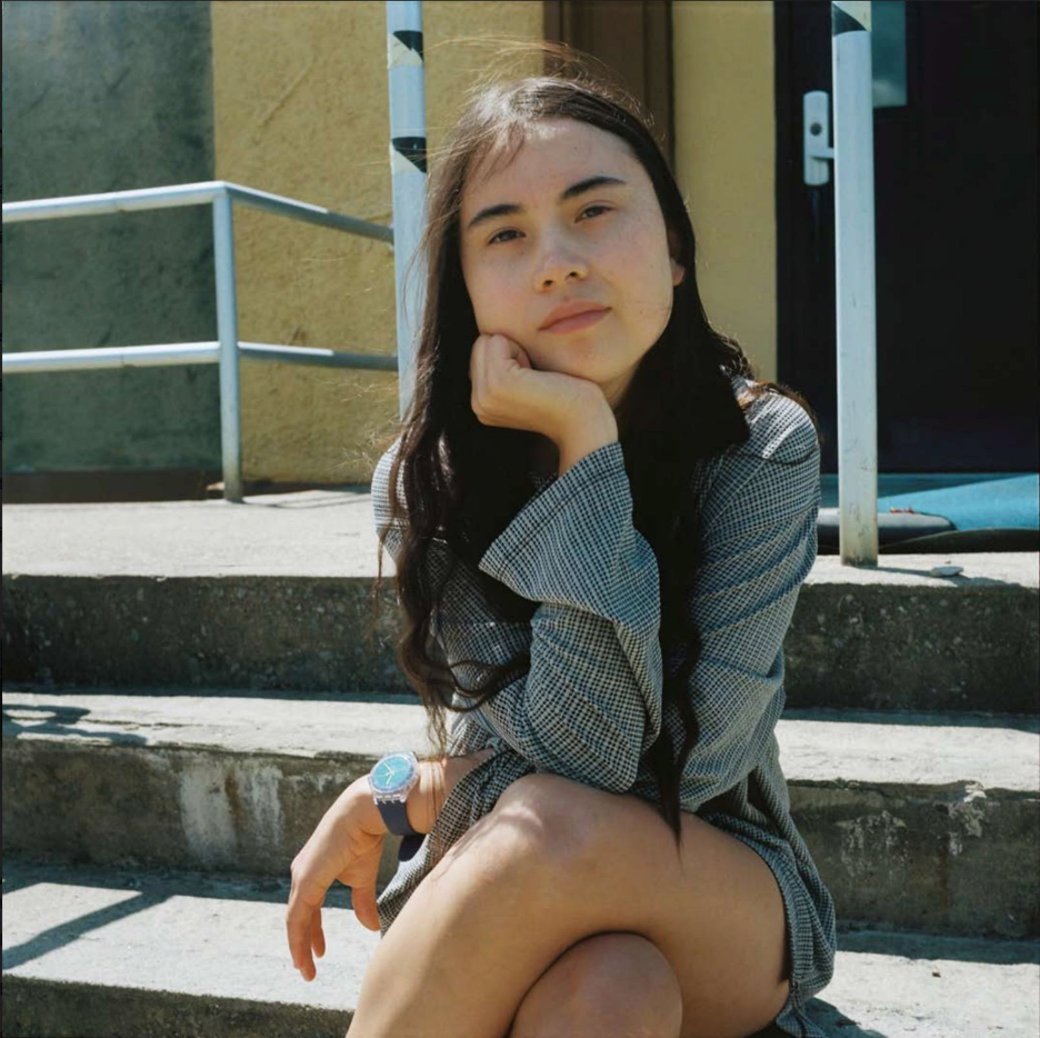 Ash Yang-Thompson