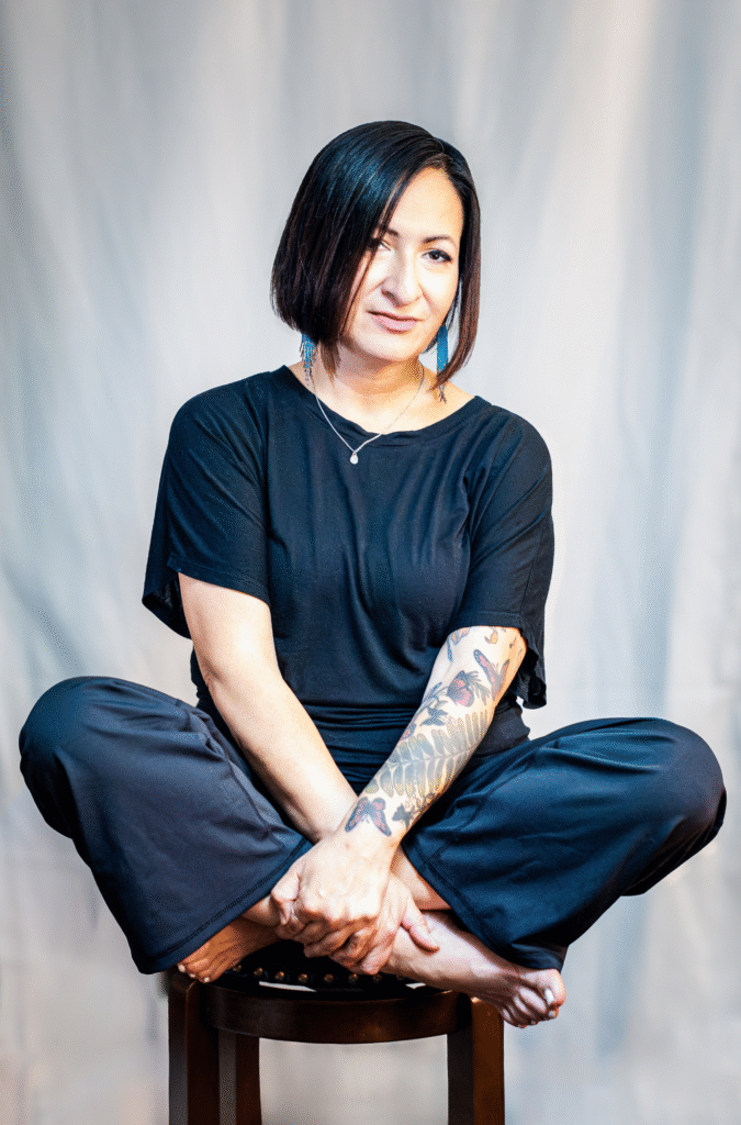 Leah Altman