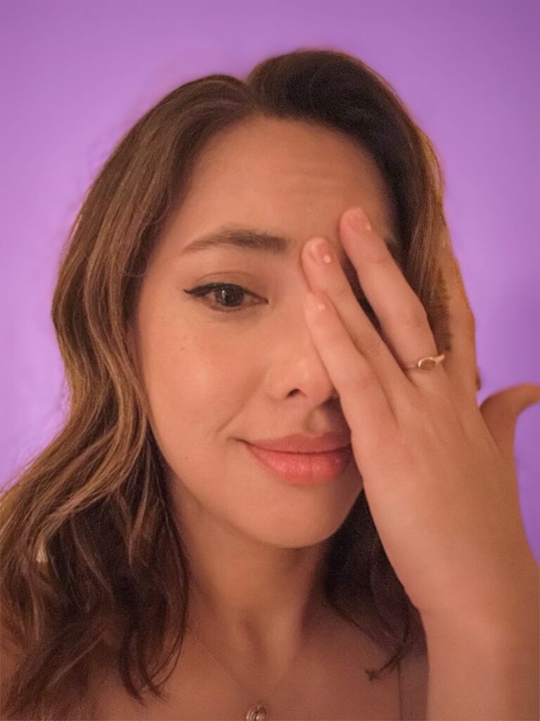 Amelia Ralston-Okabayashi