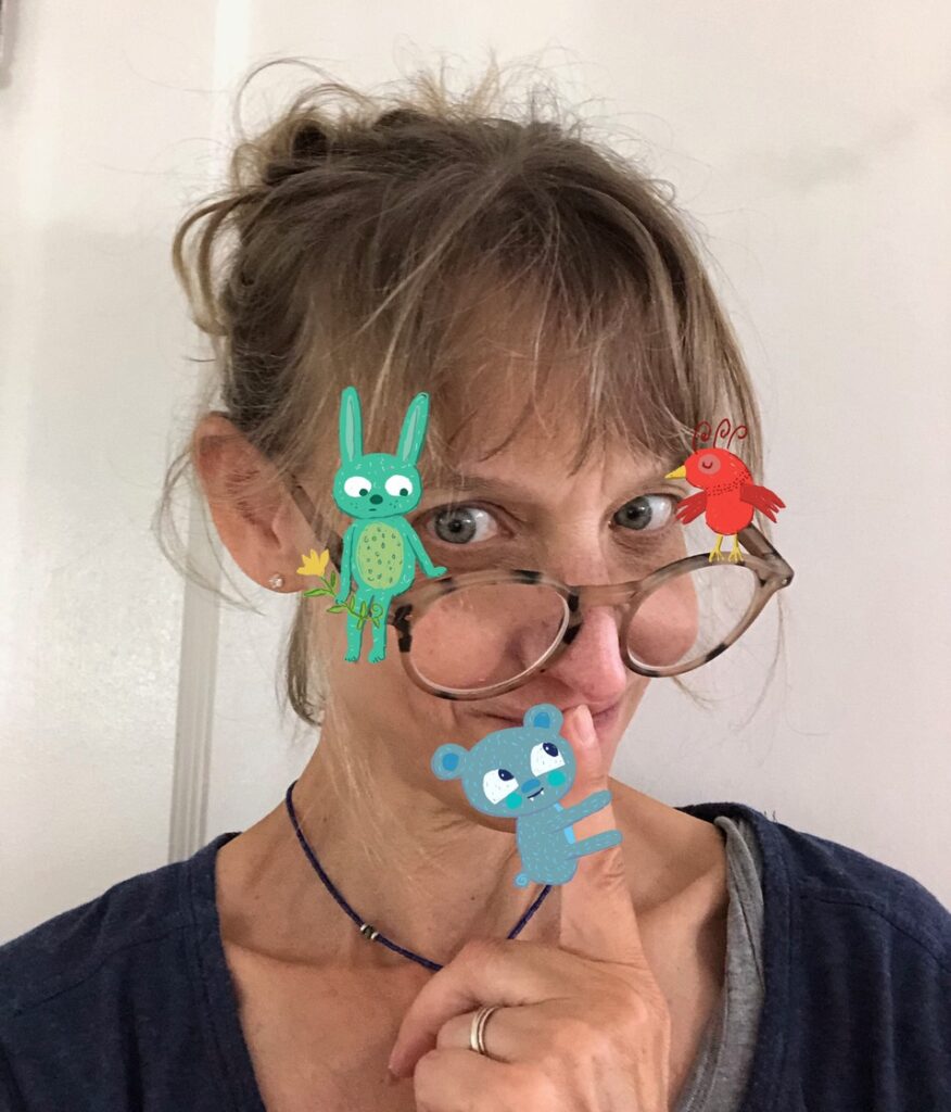 Charise Mericle Harper