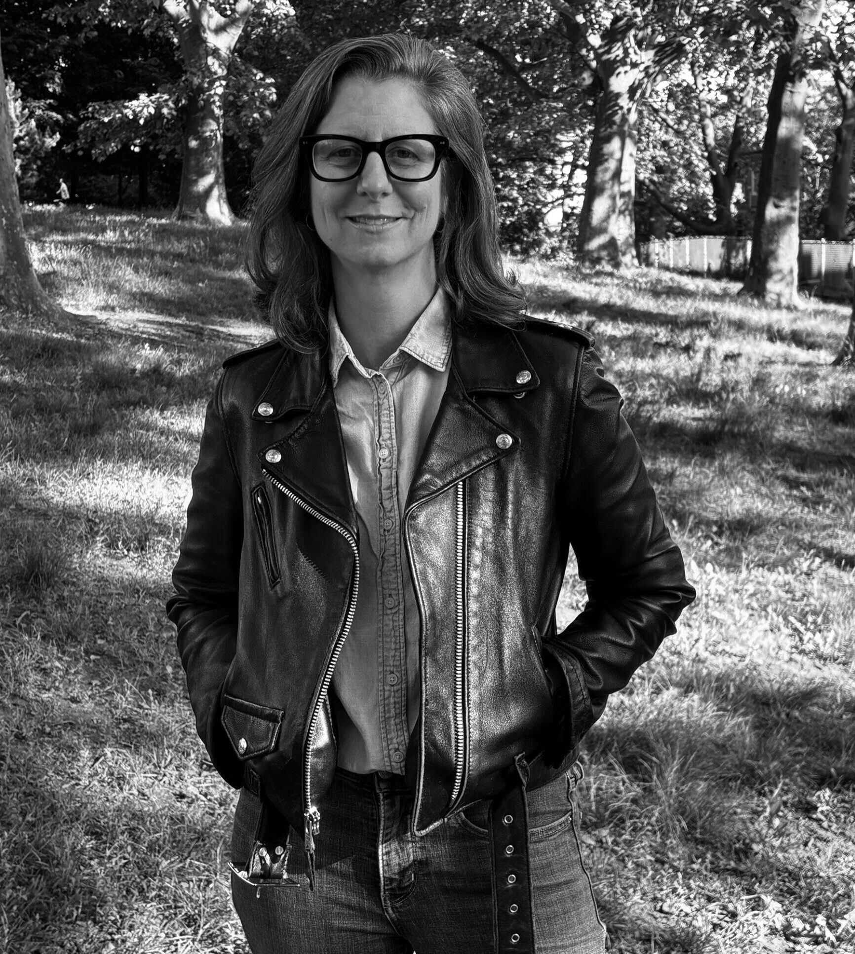 Stephanie Fairyington Bio - Literary Arts