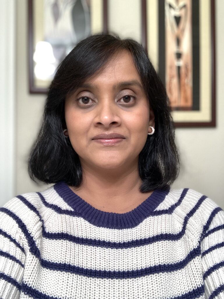 Pooja Nukala