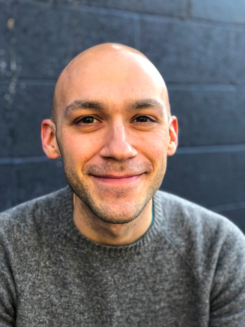 Jason Sepac