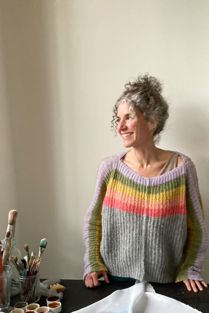 Daniela Naomi Molnar