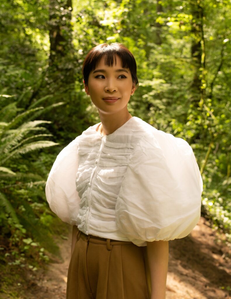 Ling Ling Huang