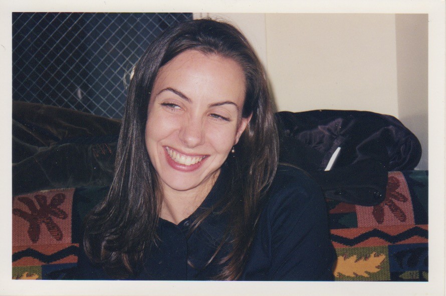 Allison Markin Powell