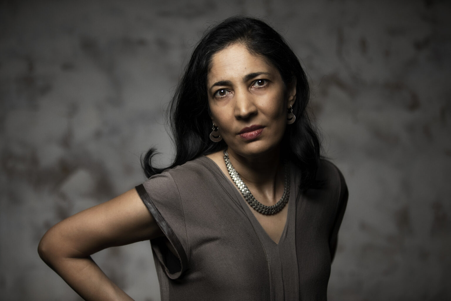 Kiran Desai