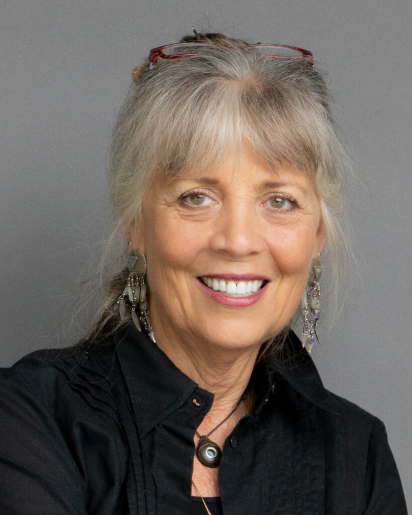 Priscilla Bernard Wieden