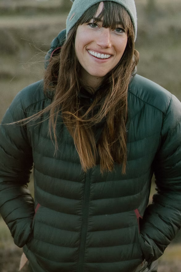 Devon Fredericksen