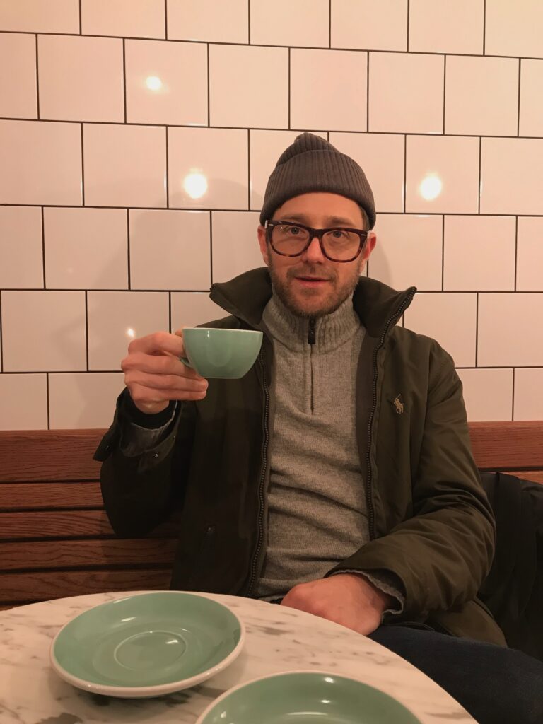 Evan P. Schneider