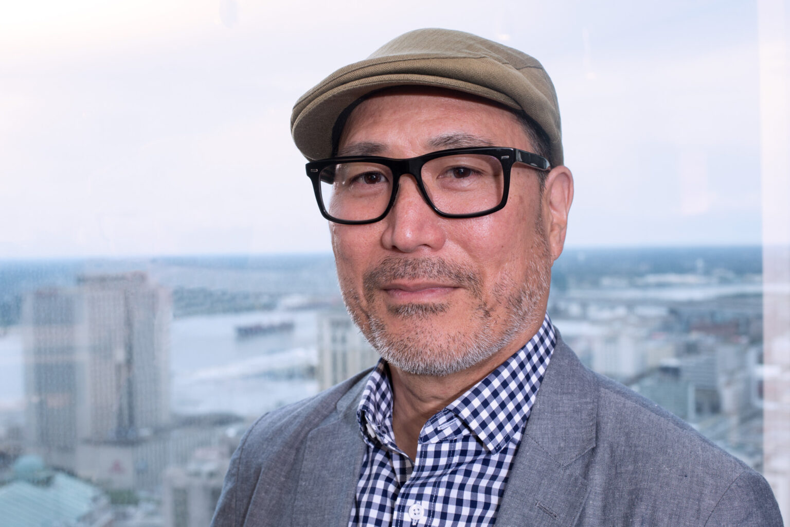 Scot Nakagawa