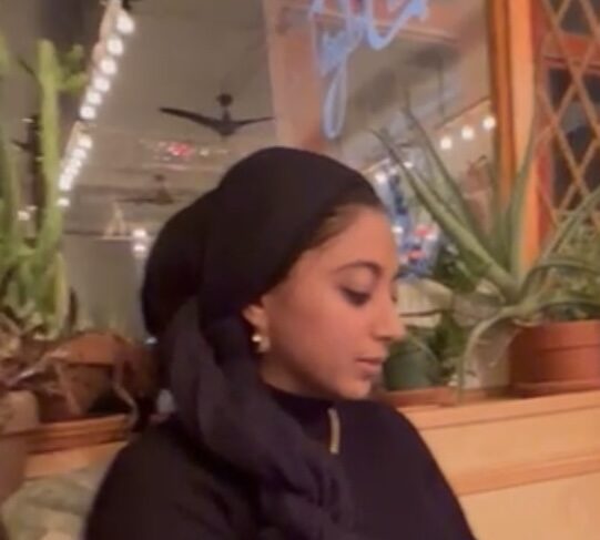 zehra imam