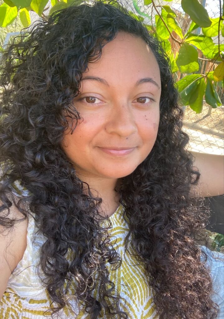 Terria Smith