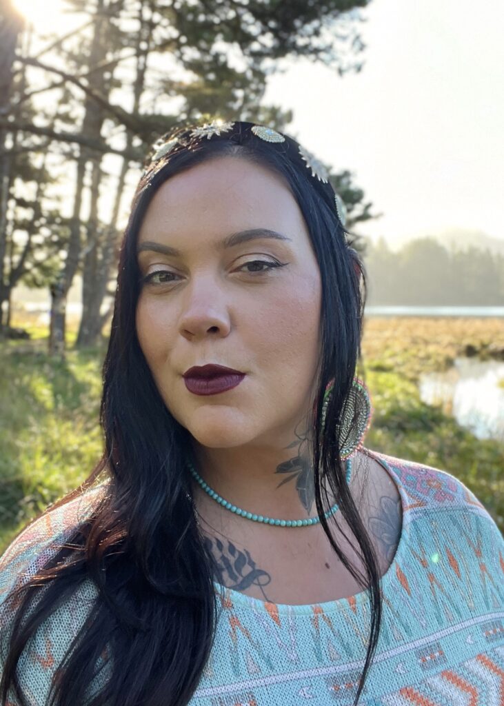 Steph Littlebird