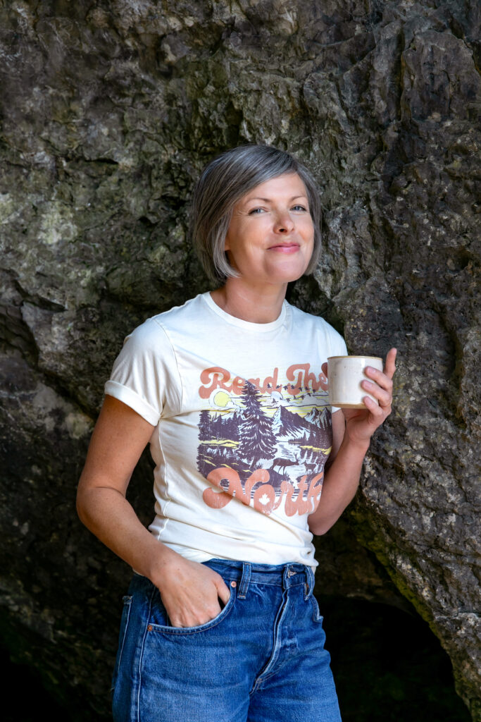 Dr. Kelly Anderson