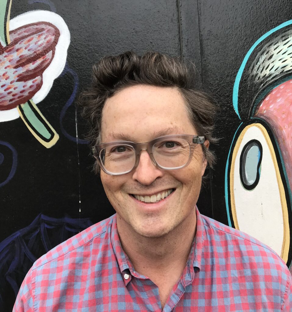 Michael Dickman