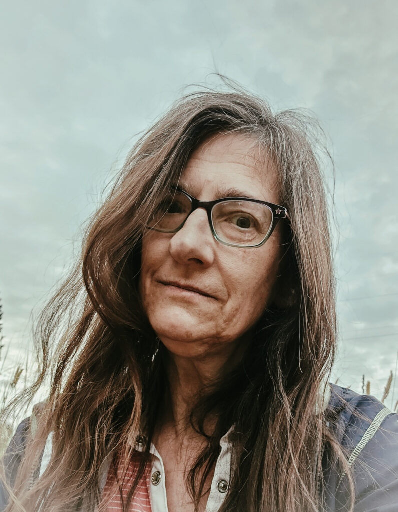 Jennifer Pratt-Walter