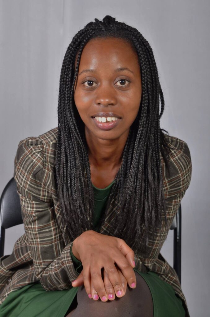 Margaret Muthee