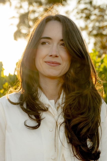 Rachel Hochhauser