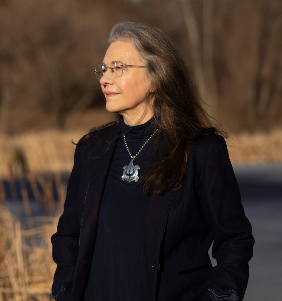 Louise Erdrich