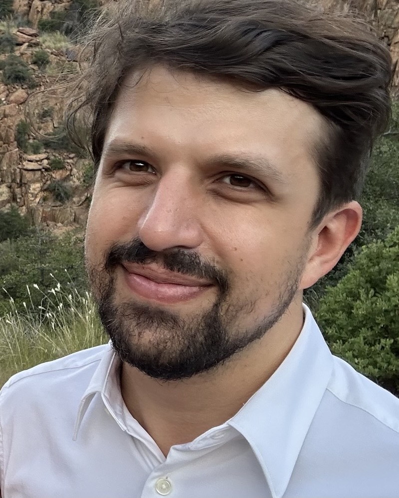 Eli Kramer