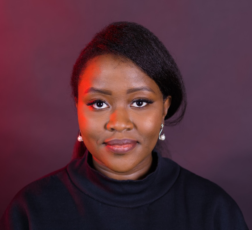 Toyin Taiwo