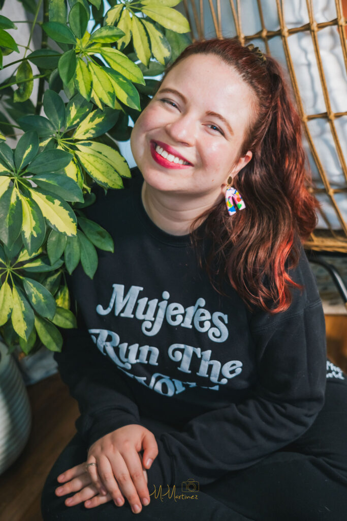 Ashley K. Stoyanov Ojeda