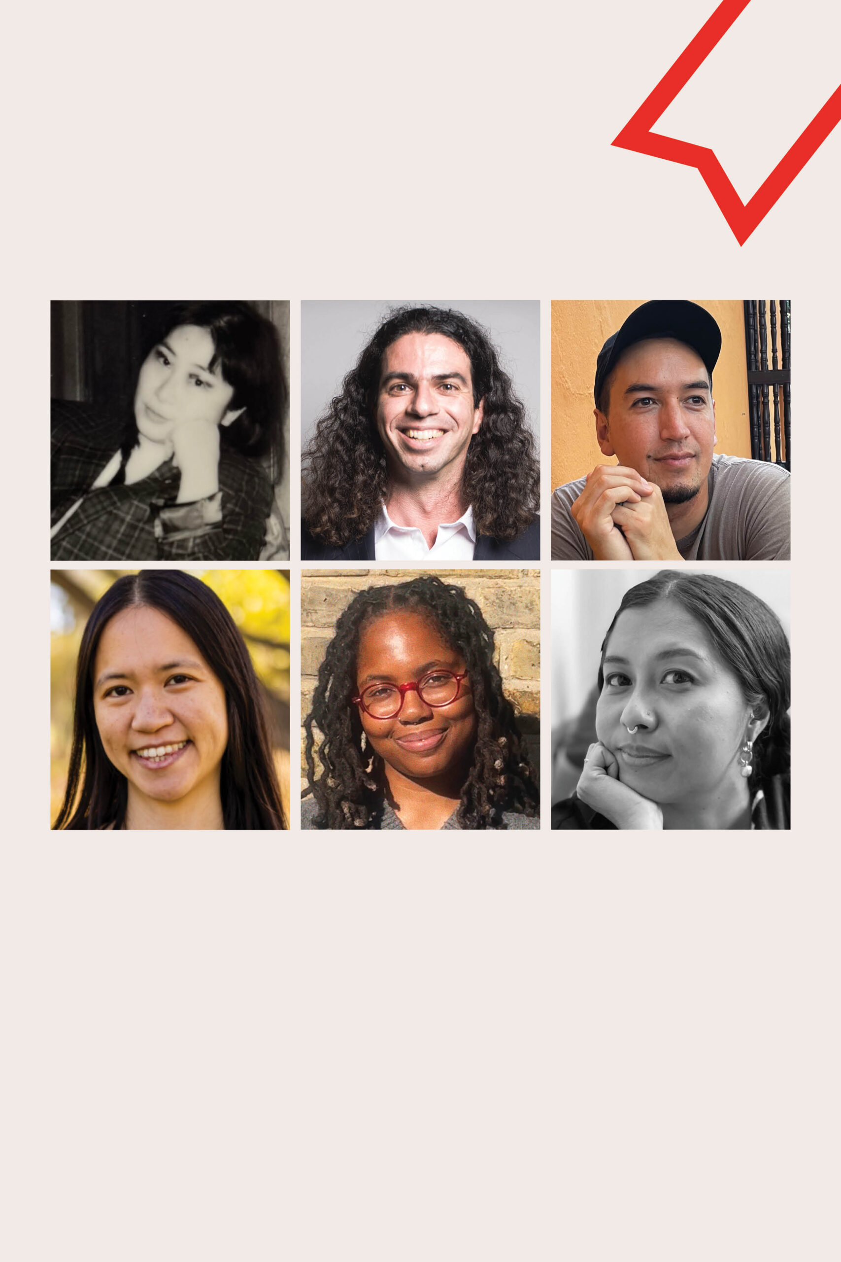 ALTA BIPOC Translators Literary Caucus Reading at Literary Arts in Portland