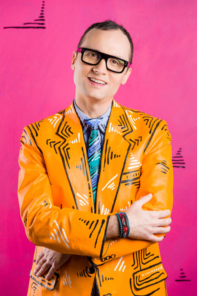 Joey Clift