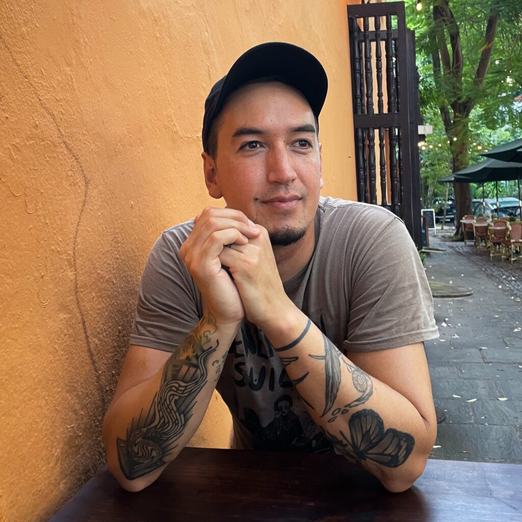 Jon Cho-Polizzi