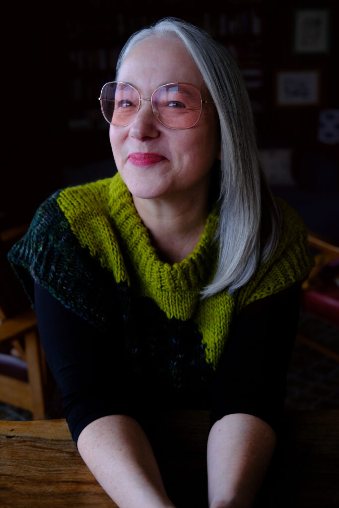Rebecca Handler