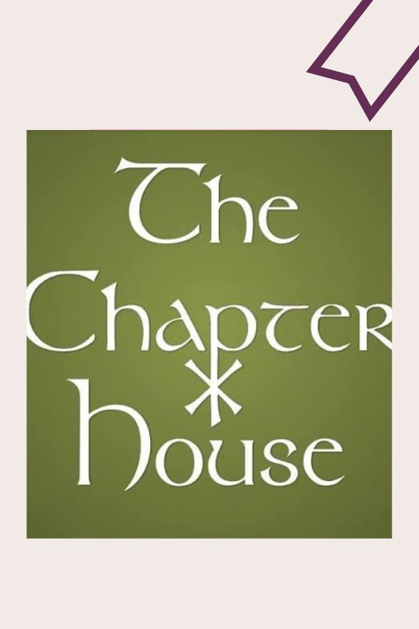 Oregon Book Awards Author Tour Albany: Witches and Mystery at The Chapterhouse in Portland